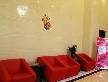 Gongming Juzhiyuan Chain Hotel المظهر الخارجي الصورة