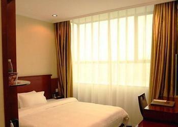 Gongming Juzhiyuan Chain Hotel المظهر الخارجي الصورة