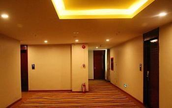 Gongming Juzhiyuan Chain Hotel المظهر الخارجي الصورة